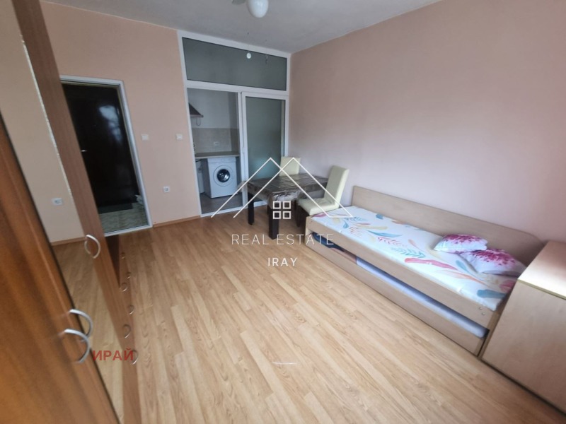 Продава 1-СТАЕН, гр. Стара Загора, Център, снимка 6 - Aпартаменти - 49273753