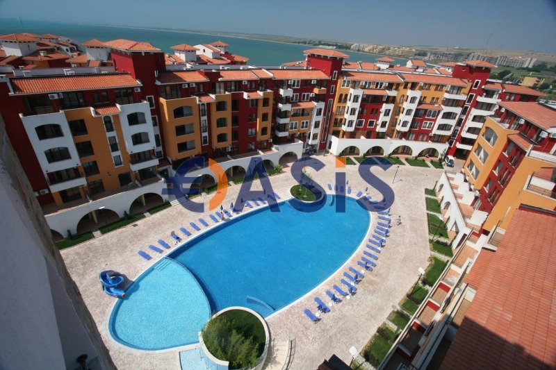 Til salg  Studie region Burgas , Aheloj , 44 kvm | 70492265 - billede [15]