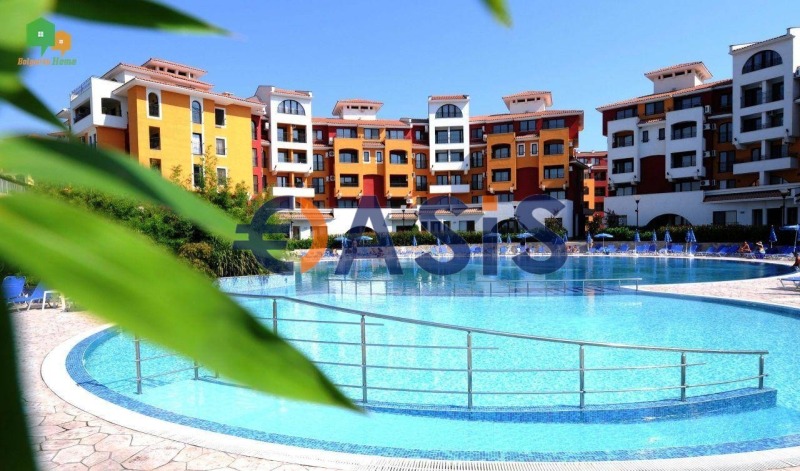 Til salg  Studie region Burgas , Aheloj , 44 kvm | 70492265 - billede [14]