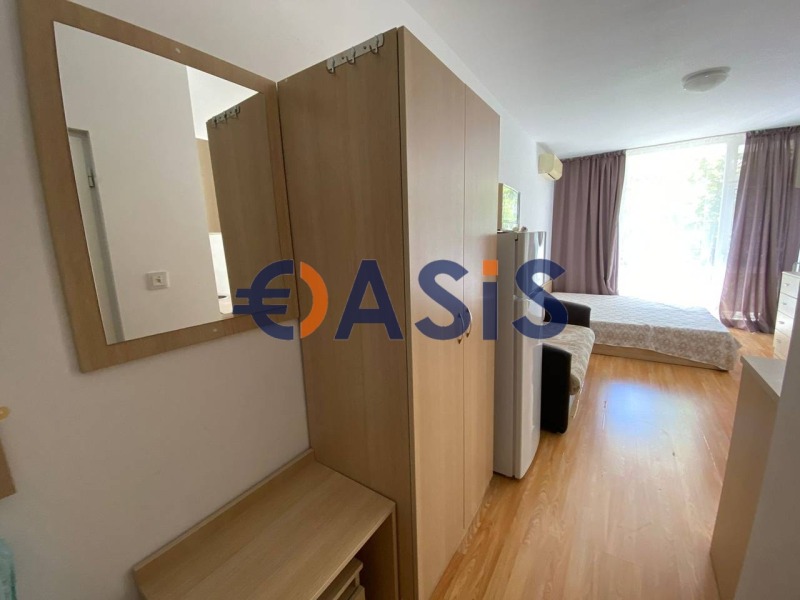 Продава  1-стаен област Бургас , к.к. Слънчев бряг , 32 кв.м | 75625264 - изображение [2]