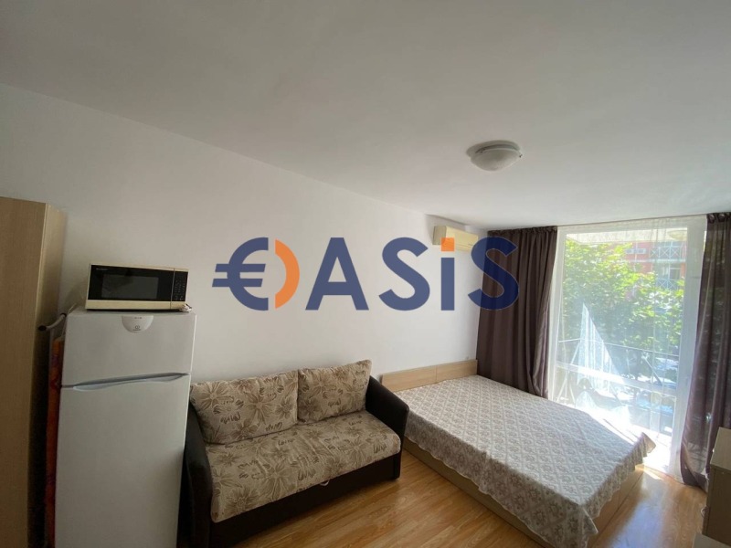 Продава  1-стаен област Бургас , к.к. Слънчев бряг , 32 кв.м | 75625264 - изображение [12]