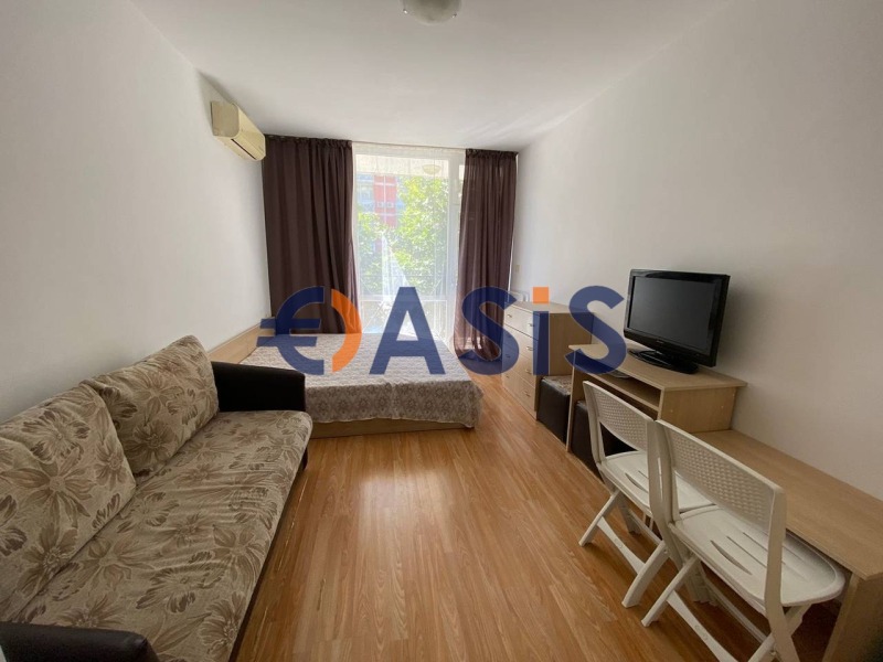 Продава  1-стаен област Бургас , к.к. Слънчев бряг , 32 кв.м | 75625264 - изображение [10]