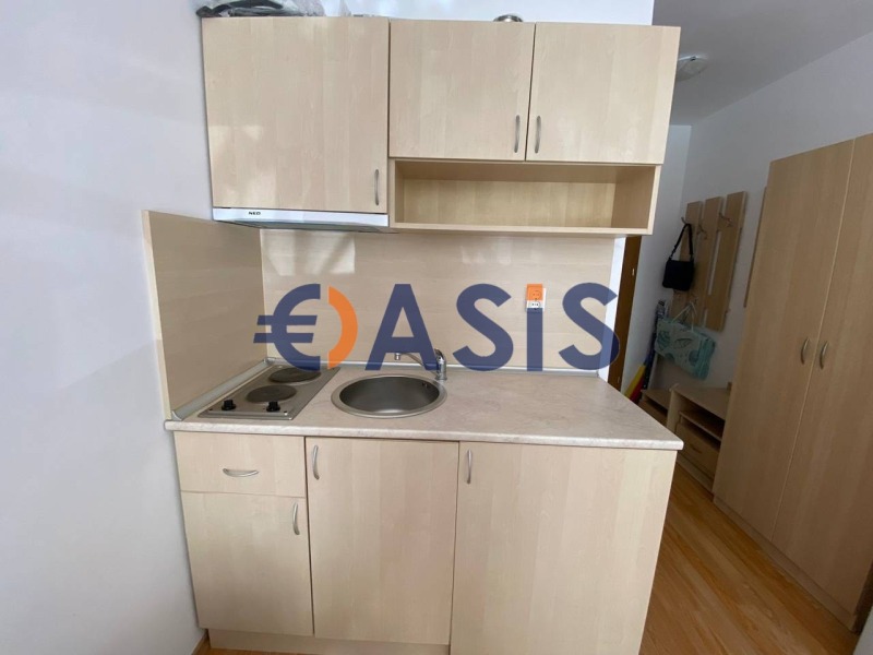 Продава  1-стаен област Бургас , к.к. Слънчев бряг , 32 кв.м | 75625264 - изображение [8]