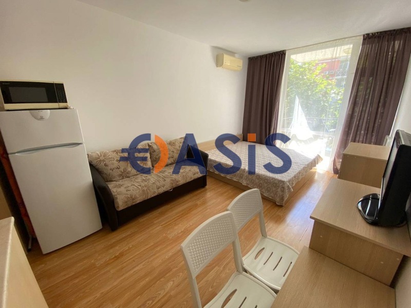 Продава  1-стаен, област Бургас, к.к. Слънчев бряг • 45 000 € • ID 24584971 — holmes.bg - [1] 