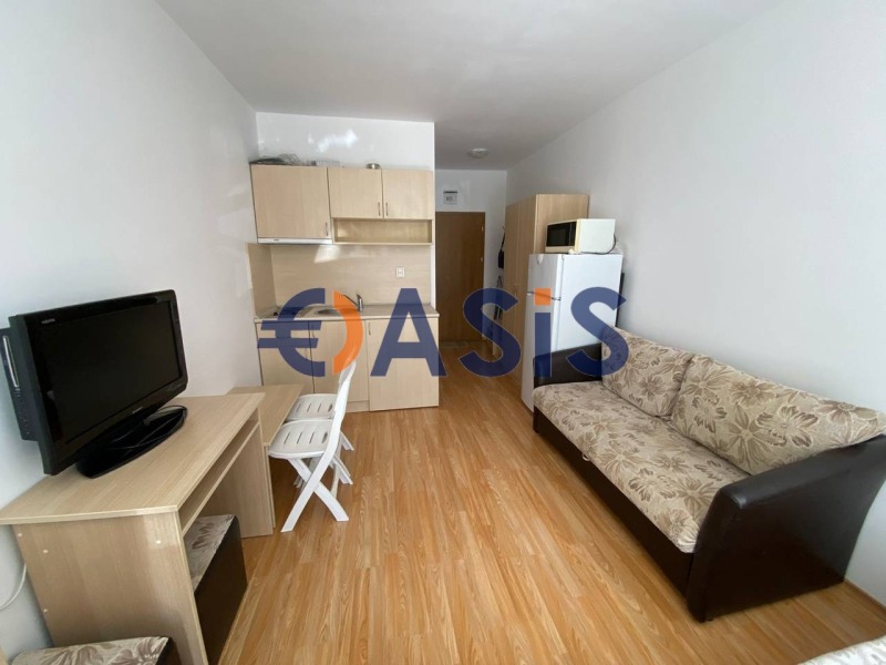 Продава  1-стаен област Бургас , к.к. Слънчев бряг , 32 кв.м | 75625264 - изображение [9]