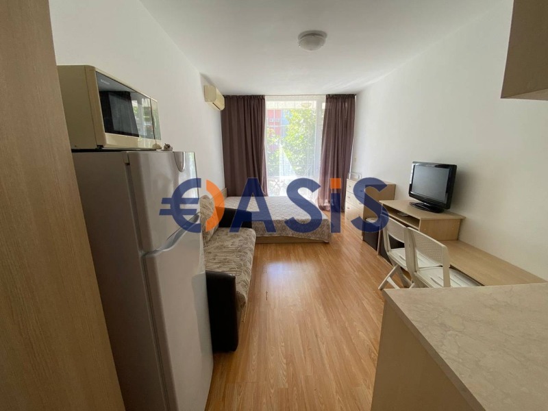 Продава  1-стаен област Бургас , к.к. Слънчев бряг , 32 кв.м | 75625264 - изображение [3]