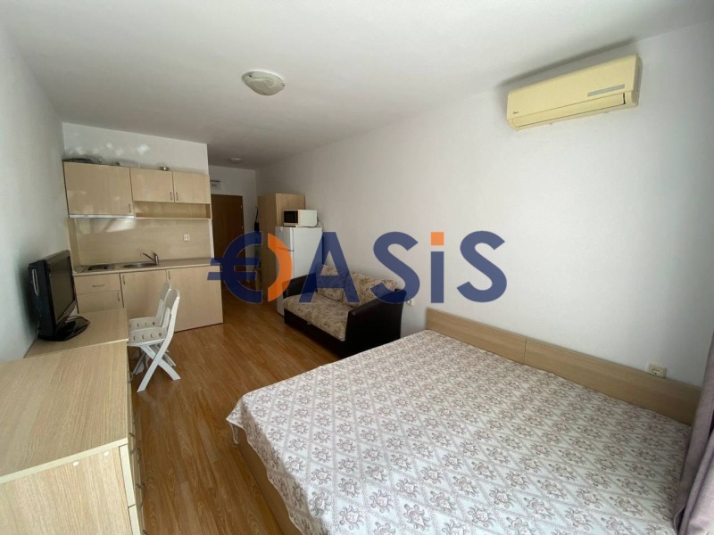 Продава  1-стаен област Бургас , к.к. Слънчев бряг , 32 кв.м | 75625264 - изображение [14]