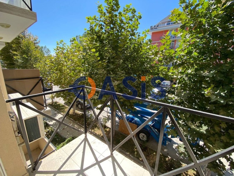 Продава  1-стаен област Бургас , к.к. Слънчев бряг , 32 кв.м | 75625264 - изображение [15]