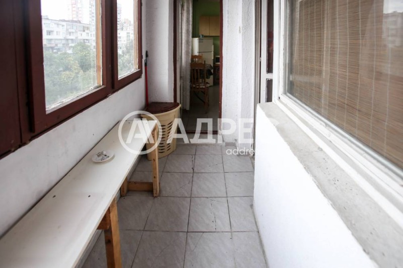 En venta  1 dormitorio Sofia , Sveta Troitsa , 60 metros cuadrados | 43008774 - imagen [10]