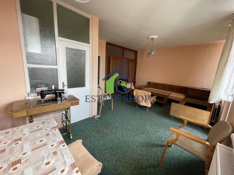 Na prodej  1 ložnice Plovdiv , Centar , 49 m2 | 38833963 - obraz [3]