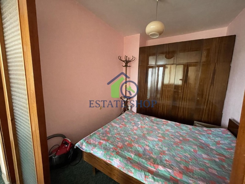 Na prodej  1 ložnice Plovdiv , Centar , 49 m2 | 38833963 - obraz [5]