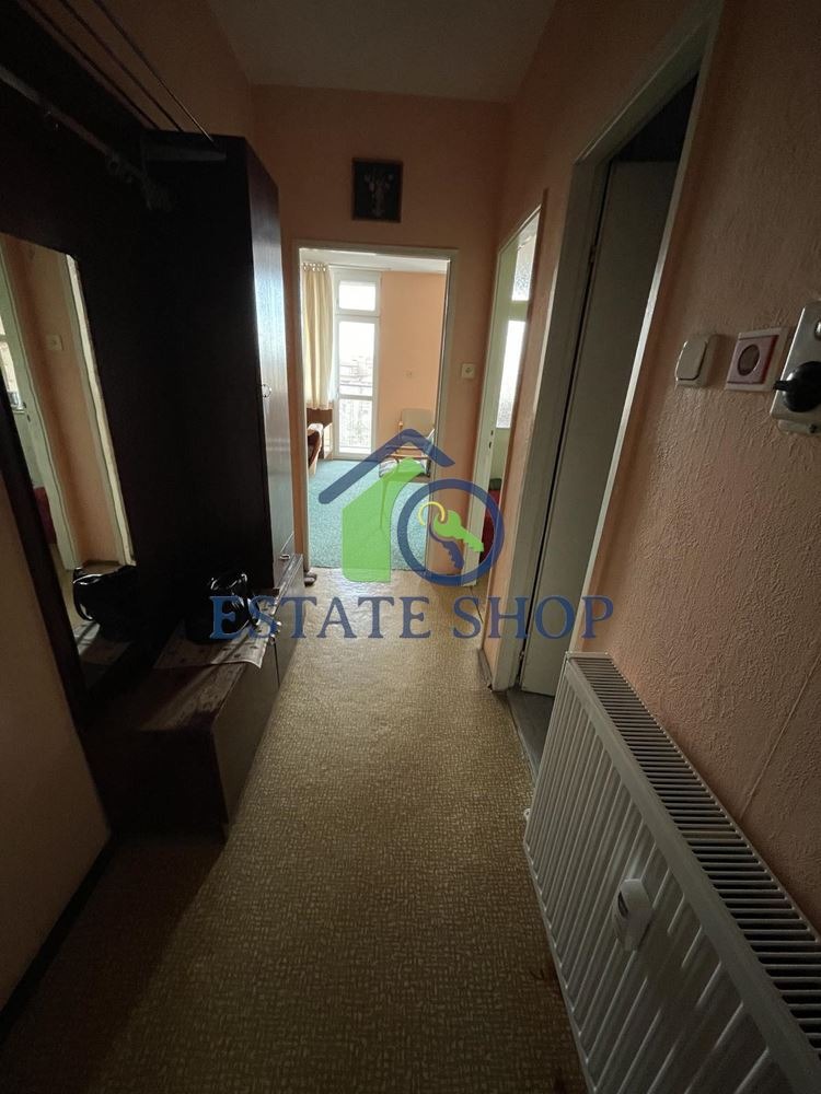 Na prodej  1 ložnice Plovdiv , Centar , 49 m2 | 38833963 - obraz [7]