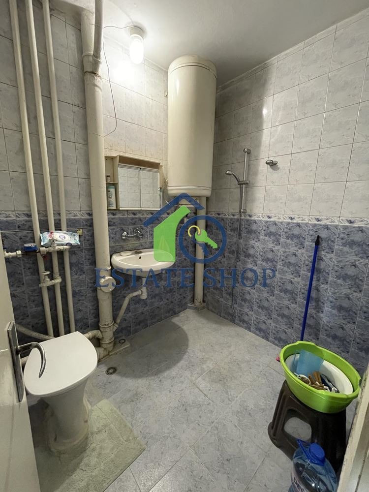 Na prodej  1 ložnice Plovdiv , Centar , 49 m2 | 38833963 - obraz [6]