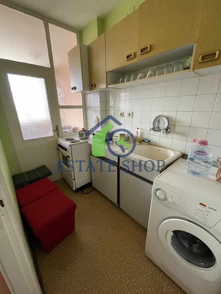 Na prodej  1 ložnice Plovdiv , Centar , 49 m2 | 38833963