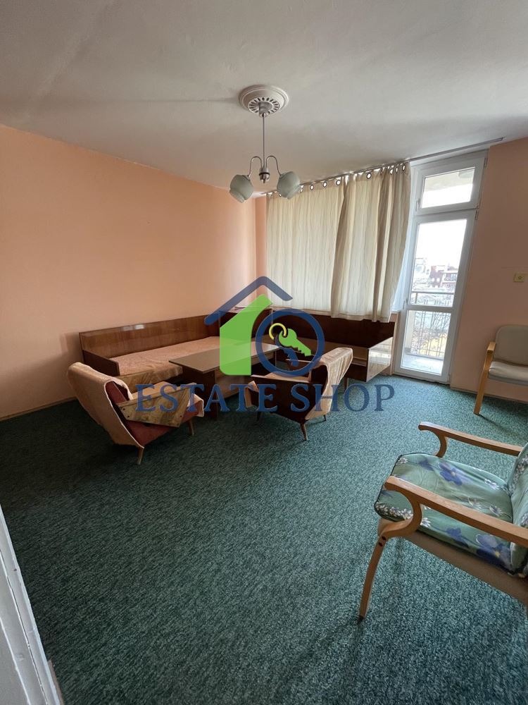 Na prodej  1 ložnice Plovdiv , Centar , 49 m2 | 38833963 - obraz [2]