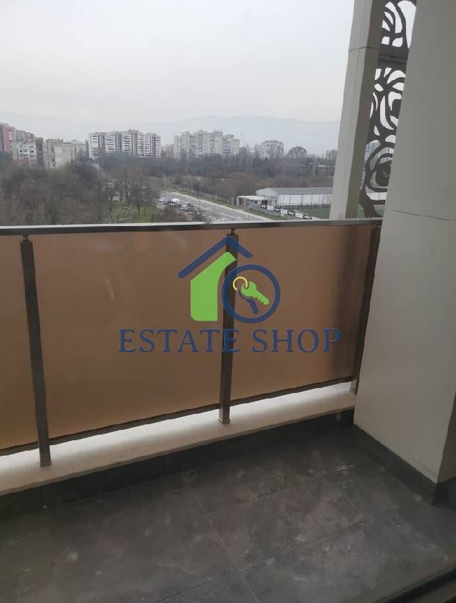 Til salg  1 soveværelse Plovdiv , Trakiya , 72 kvm | 38099354 - billede [4]