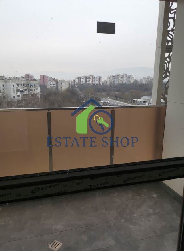 Til salg  1 soveværelse Plovdiv , Trakiya , 72 kvm | 38099354 - billede [3]