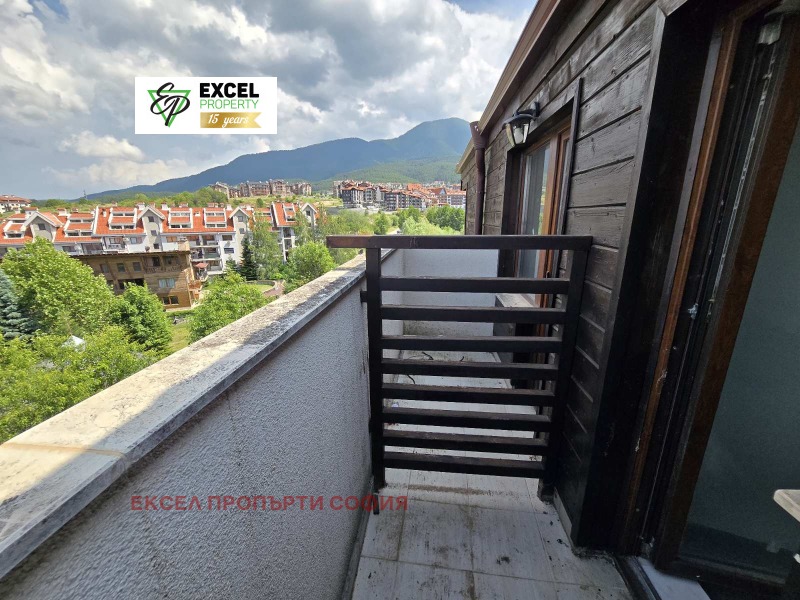 Te koop  1 slaapkamer regio Blagoëvgrad , Bansko , 39 m² | 58013357 - afbeelding [9]