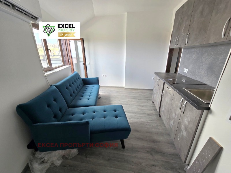 Te koop  1 slaapkamer regio Blagoëvgrad , Bansko , 39 m² | 58013357 - afbeelding [3]