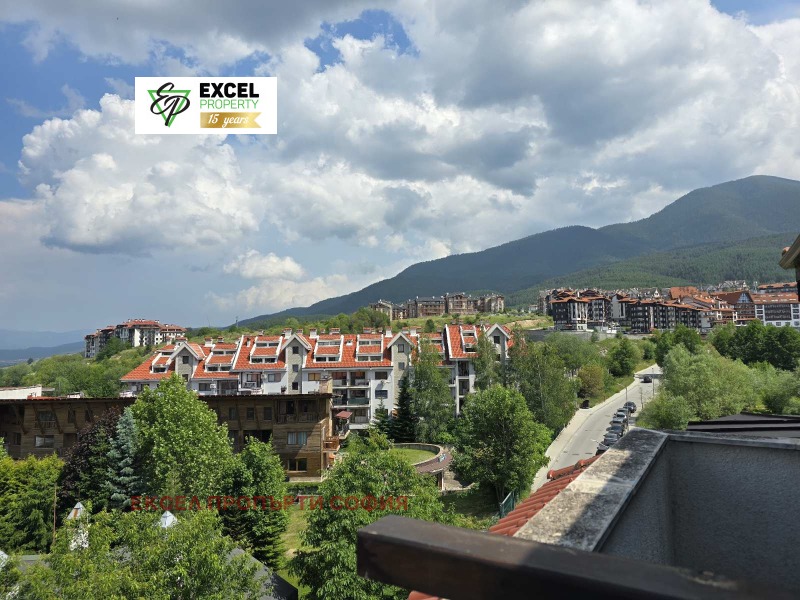 Te koop  1 slaapkamer regio Blagoëvgrad , Bansko , 39 m² | 58013357 - afbeelding [10]