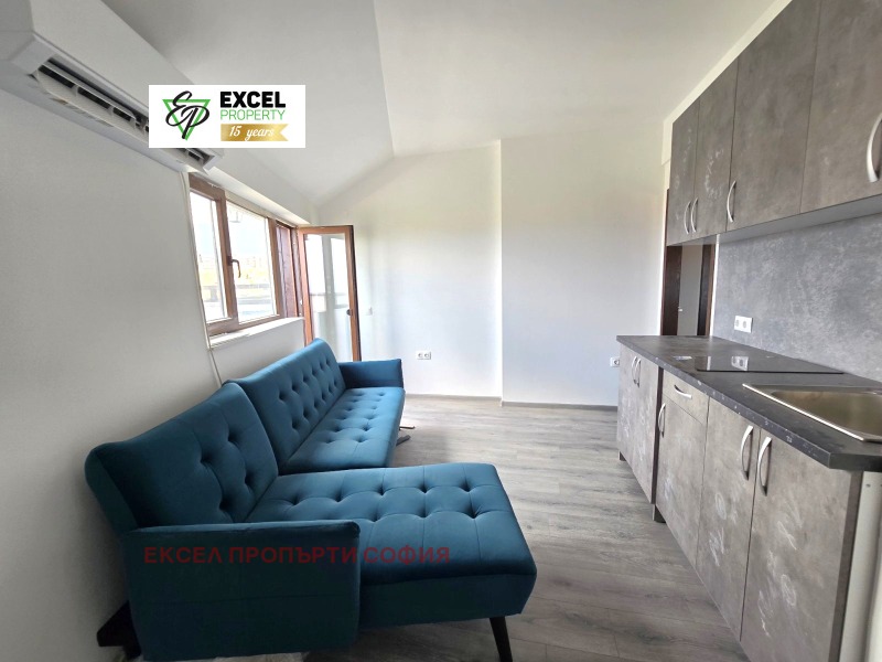Te koop  1 slaapkamer regio Blagoëvgrad , Bansko , 39 m² | 58013357