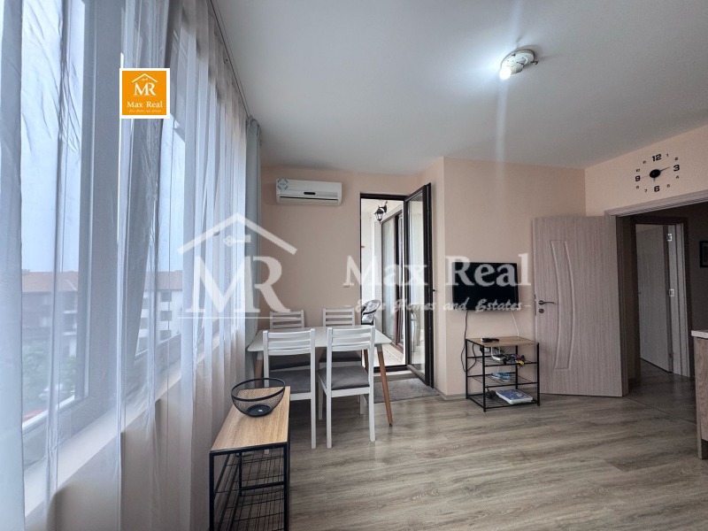 Eladó  1 hálószoba régió Burgasz , Ravda , 55 négyzetméter | 12567281 - kép [5]