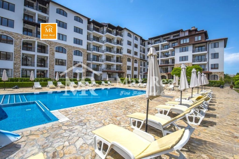 Eladó  1 hálószoba régió Burgasz , Ravda , 55 négyzetméter | 12567281 - kép [7]