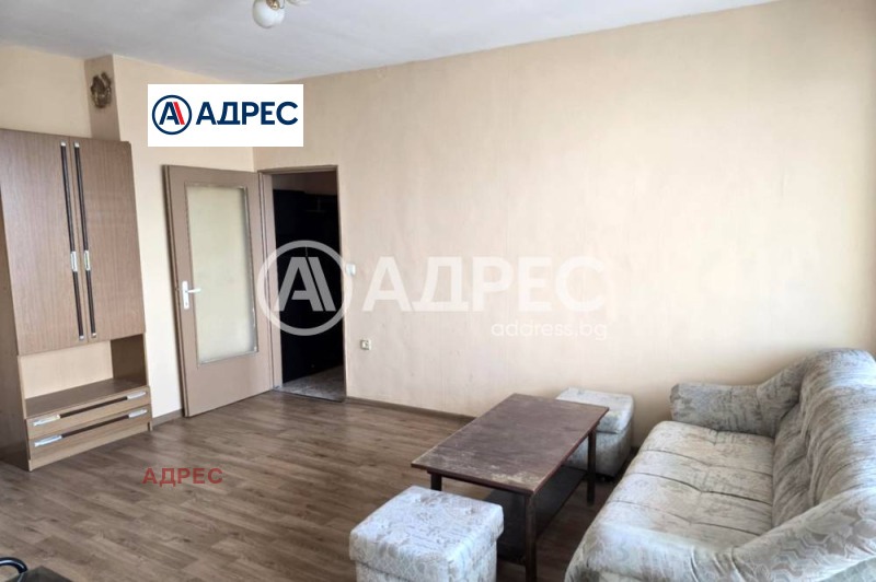 En venta  1 dormitorio Varna , Levski 1 , 60 metros cuadrados | 74012472