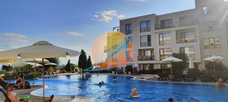 Продава  2-стаен град Бургас , Сарафово , 80 кв.м | 63672062 - изображение [5]