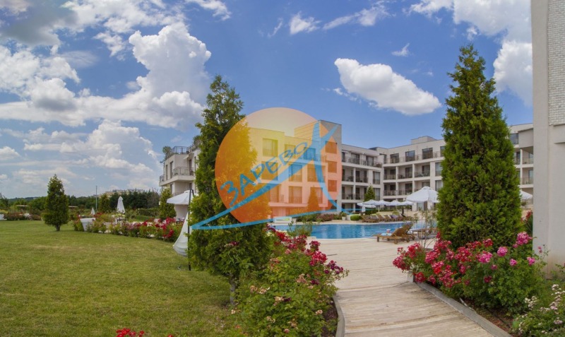 Продава  2-стаен град Бургас , Сарафово , 80 кв.м | 63672062 - изображение [15]
