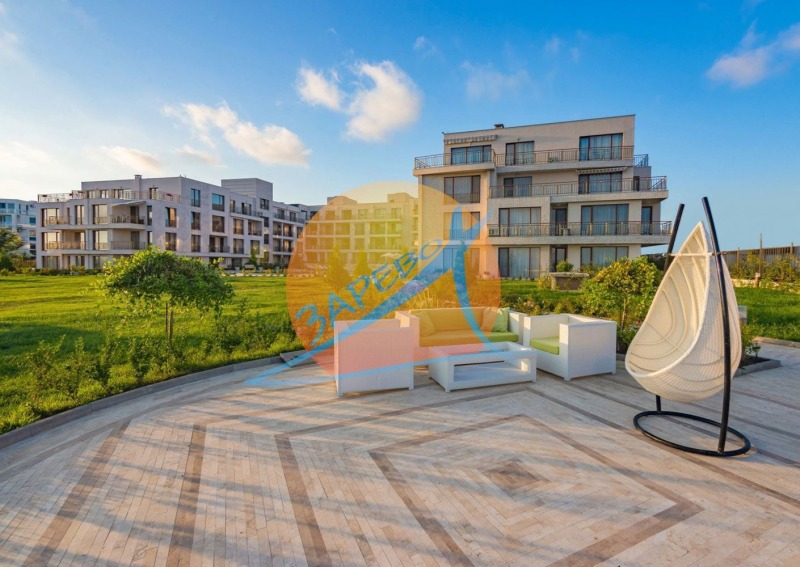 Продава  2-стаен град Бургас , Сарафово , 80 кв.м | 63672062 - изображение [9]
