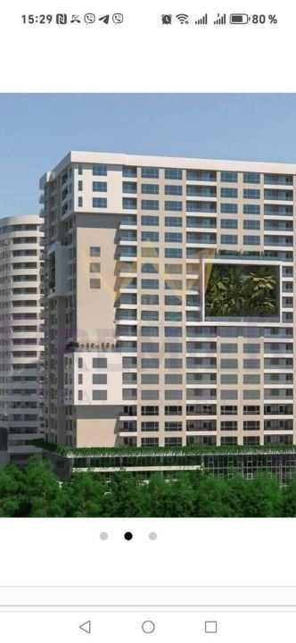 На продаж  1 спальня Бургас , Славейков , 79 кв.м | 30869518 - зображення [3]
