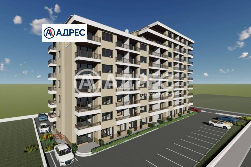 Продава 2-СТАЕН, град Варна, Владислав Варненчик 1 • 89000 € • 78470624 — Holmes.bg