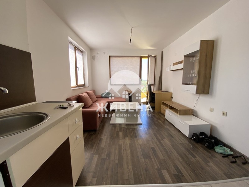 Продава 2-СТАЕН, гр. Варна, м-т Зеленика, снимка 3 - Апартаменти - 52546241