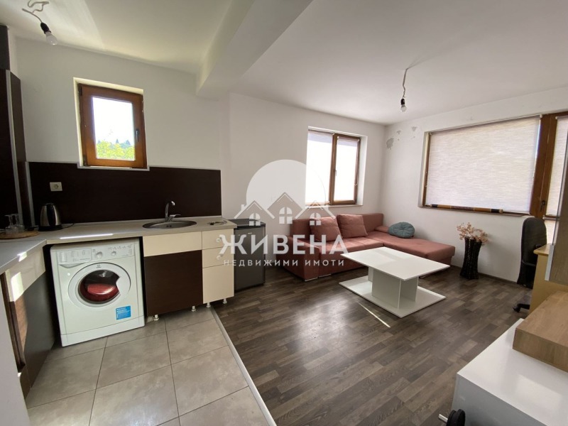 Продава 2-СТАЕН, гр. Варна, м-т Зеленика, снимка 2 - Апартаменти - 52546241