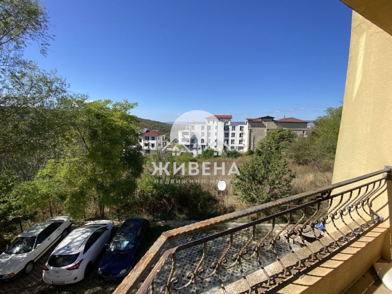 Продава 2-СТАЕН, гр. Варна, м-т Зеленика, снимка 15 - Апартаменти - 52546241