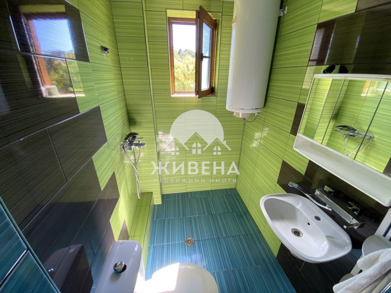 Продава 2-СТАЕН, гр. Варна, м-т Зеленика, снимка 10 - Апартаменти - 52546241