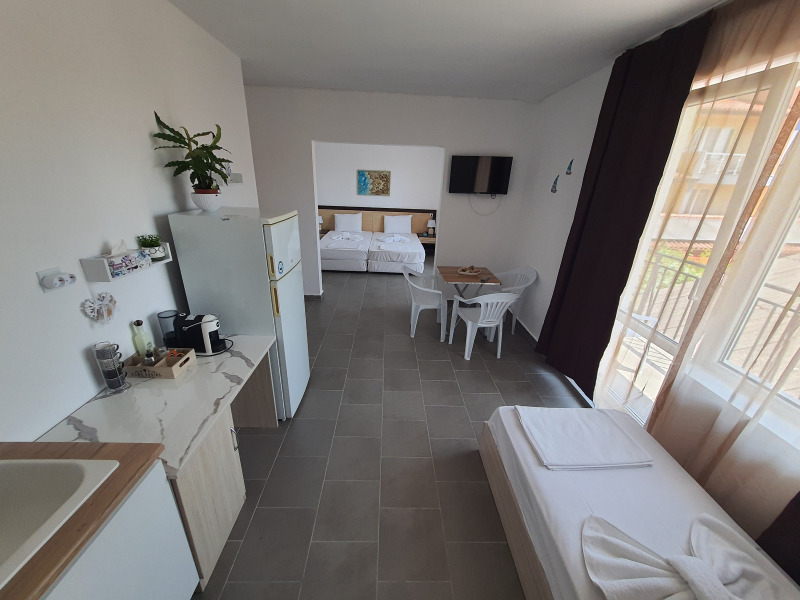 Продава 2-СТАЕН, с. Лозенец, област Бургас, снимка 6 - Апартаменти - 52703459