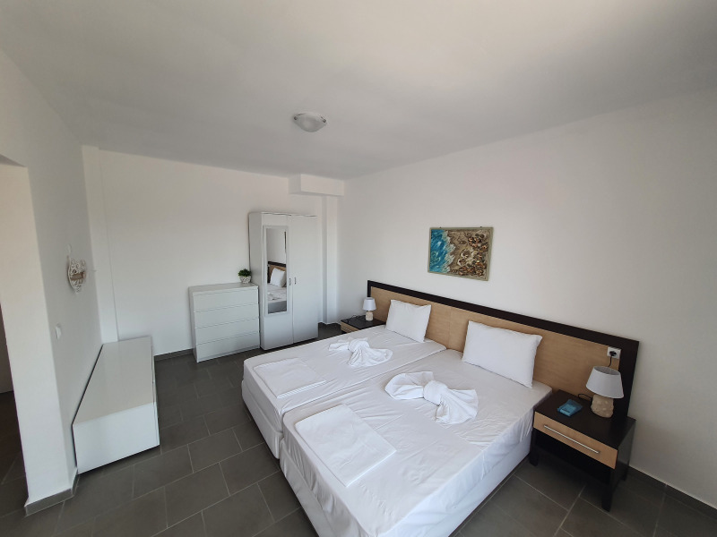 Продава 2-СТАЕН, с. Лозенец, област Бургас, снимка 8 - Апартаменти - 52703459