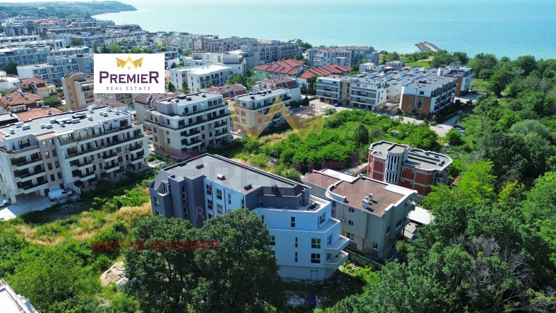 Продава 2-СТАЕН, гр. Бургас, Сарафово