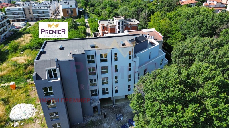 Продава 2-СТАЕН, гр. Бургас, Сарафово, снимка 2 - Апартаменти - 52719190