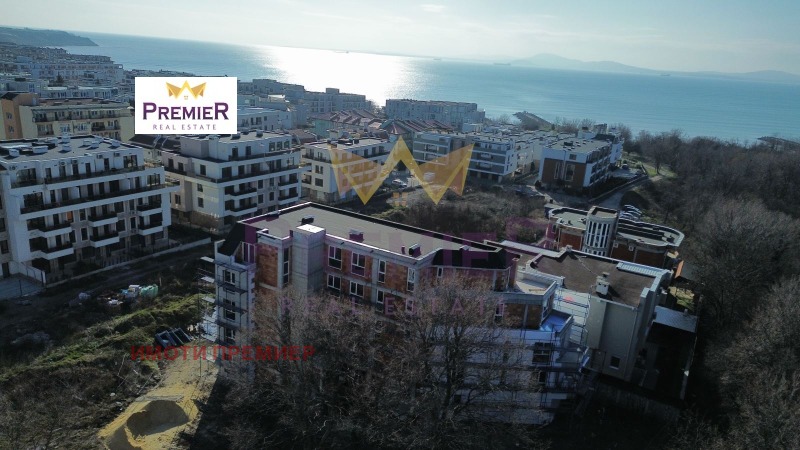 Продава 2-СТАЕН, гр. Бургас, Сарафово, снимка 3 - Апартаменти - 52719190