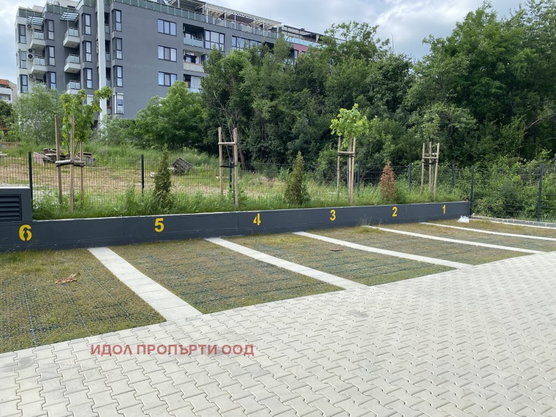 Продава 2-СТАЕН, гр. София, Овча купел 2, снимка 5 - Апартаменти - 53494066