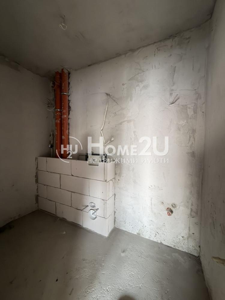 Продава 2-СТАЕН, гр. София, Малинова долина, снимка 3 - Апартаменти - 53606341