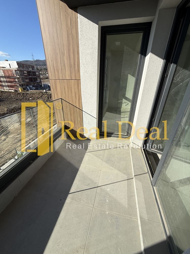 Продава 2-СТАЕН, гр. София, Малинова долина, снимка 9 - Апартаменти - 54225631