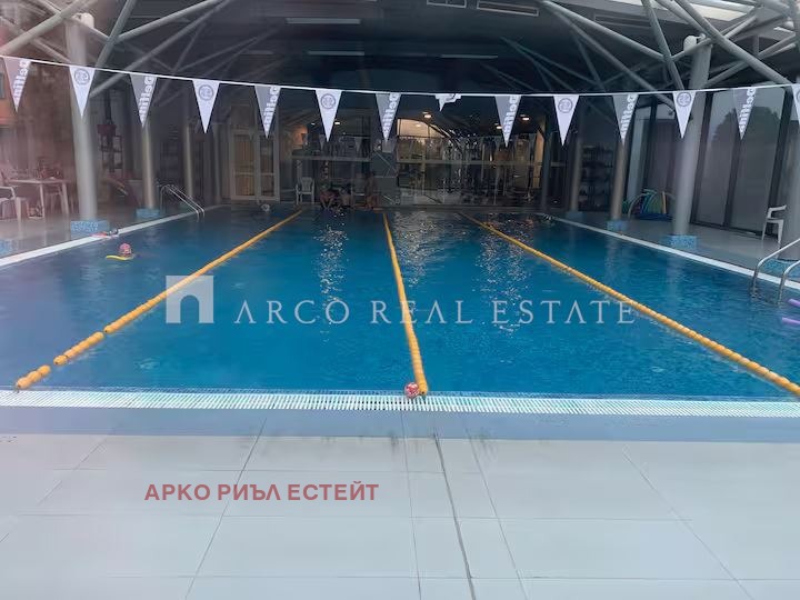 Продава 2-СТАЕН, гр. София, Кръстова вада, снимка 13 - Апартаменти - 54613770
