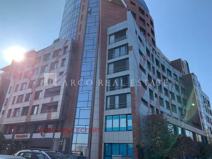 Продава 2-СТАЕН, гр. София, Кръстова вада, снимка 16 - Апартаменти - 54613770