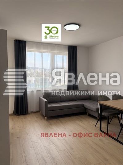 Продава 2-СТАЕН, гр. Варна, Младост 2, снимка 8 - Апартаменти - 54974808