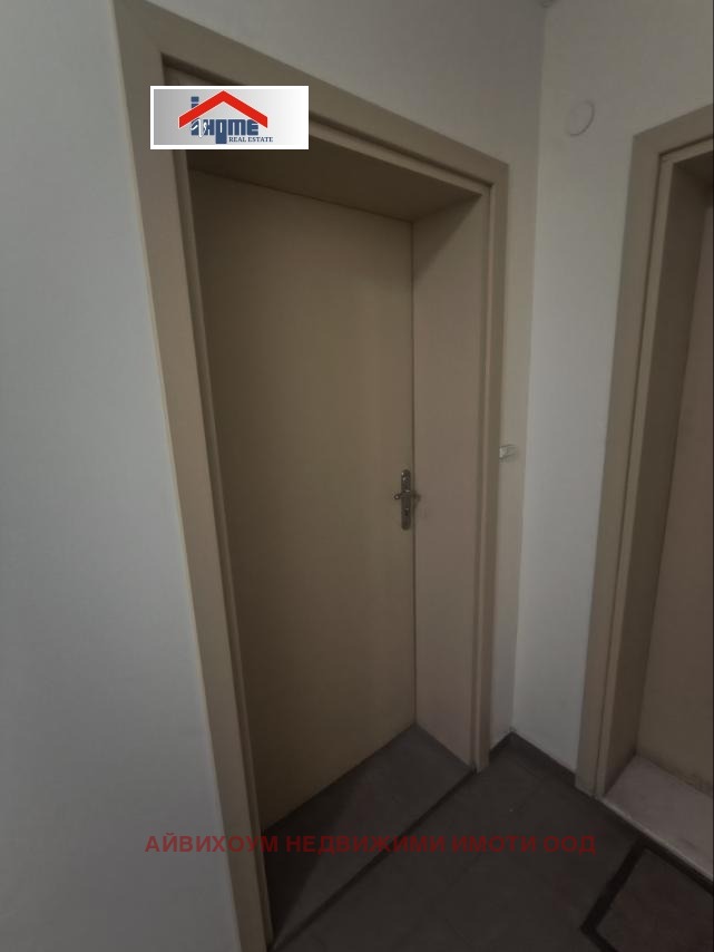 Продава 1-СТАЕН, гр. Плевен, Идеален център, снимка 5 - Апартаменти - 56521011