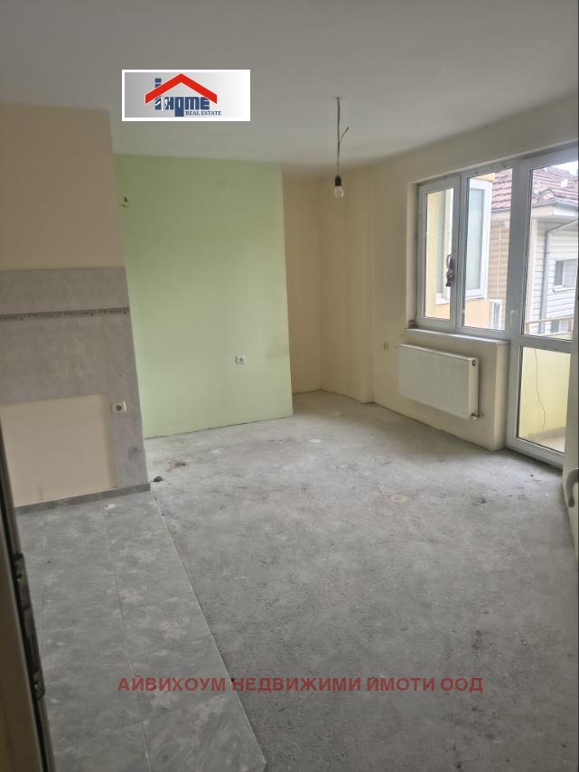 Продава 1-СТАЕН, гр. Плевен, Идеален център, снимка 3 - Апартаменти - 56521011